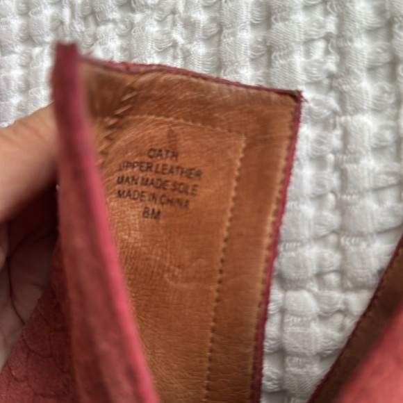 EUC Jeffrey Campbell Booties - Picture 8 of 8